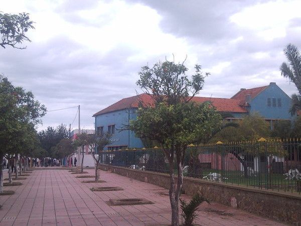 Bir Jdid / Saint Hubert